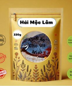 Cám Gà Rutin Dinh Dưỡng