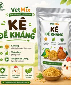 Kê 500g