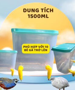 Vòi Nước Tự Động (lẻ)