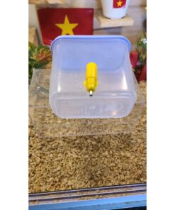 Bình Nước 1 Vòi 700ml