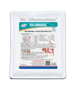 BIO-AMINOSOL