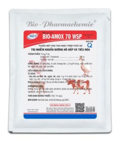 BIO-AMOX 70 WSP