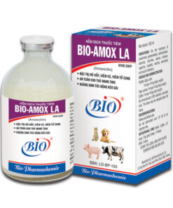 BIO-AMOX LA