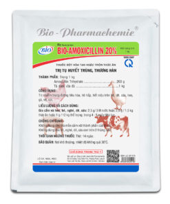 BIO-AMOXICILLIN