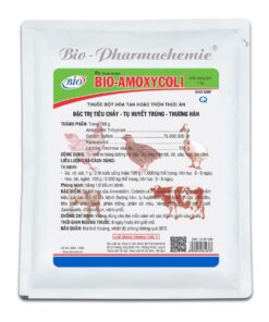 BIO-AMOXYCOL