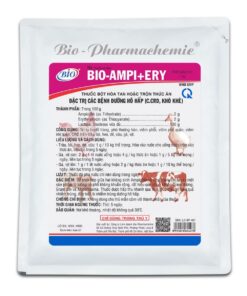BIO-AMPI + ERY