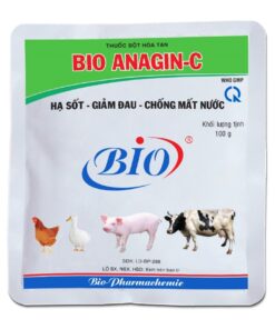BIO-ANAGIN-C