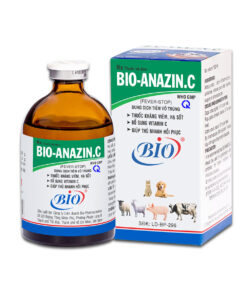 BIO-ANAZIN C