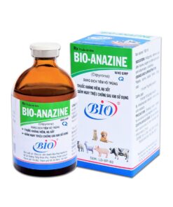 BIO-ANAZINE