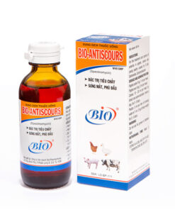 BIO ANTI-MAS