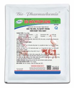 BIO-ANTI-MYCOPLASMA