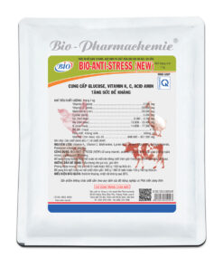 BIO-ANTI-STRESS (New)