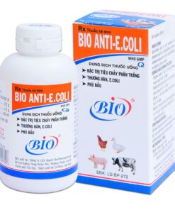 BIO-ANTISALMONELLA