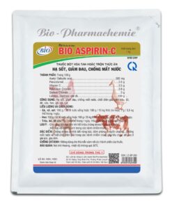 BIO-ASPIRIN C