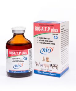 BIO-A.T.P PLUS