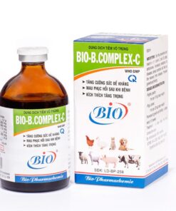 BIO-B.COMPLEX-C
