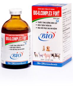BIO-B.COMPLEX FORT