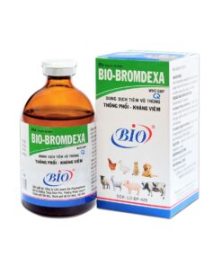 BIO-BROMDEXA