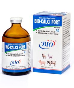 BIO-CALCI FORT