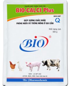 BIO-CALCI PLUS