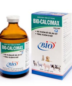 BIO-CALCIMAX
