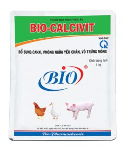 BIO-CALCIVIT