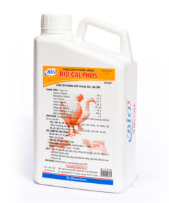BIO-CALPHOS