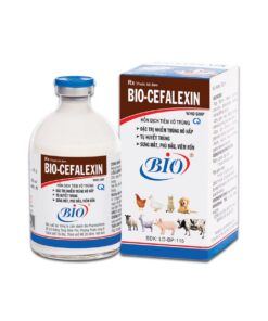 BIO-CEFACOL