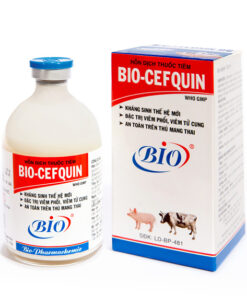 BIO-CEFQUIN