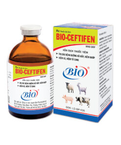 BIO-CEFTIFEN