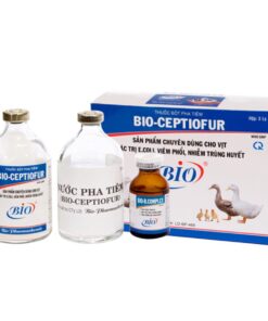 BIO-CEPTIOFUR 1g
