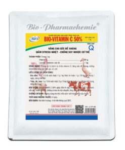 BIO-CEVIT (Vitamin C)