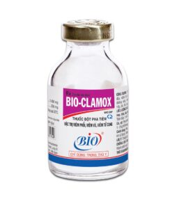 BIO-CLAMOX