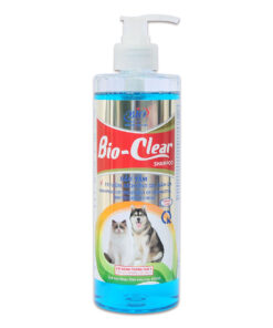 BIO-CLEAR SHAMPOO