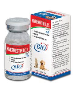 BIO-CLORMECTIN