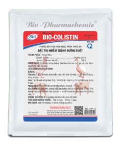 BIO-COLISTIN INJ