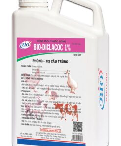 BIO-DICLACOC 1%