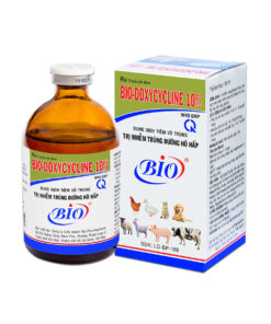 BIO-DOXYCYCLIN 500