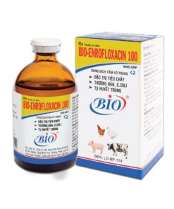 BIO-ENROFLOXACIN 100
