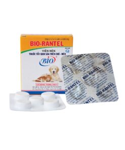 BIO-FEBPY ORAL PUPPIES