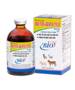 BIO-FER+GENTA+TYLO