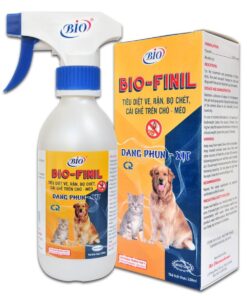 BIO-FINIL