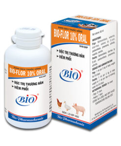 BIO-FLOR 10% ORAL