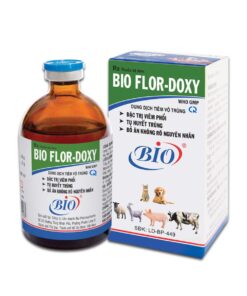 BIO-FLOR+DOXY (WSP)