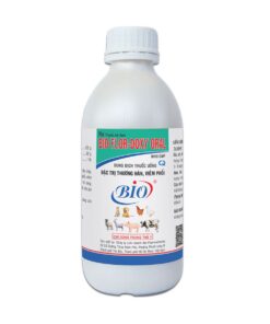 BIO-FLOR DOXY ORAL