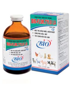 BIO-FLOR.TYLO LA