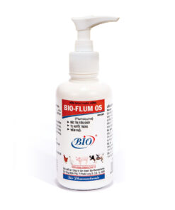 BIO-FLUM OS