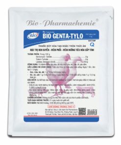 BIO-GENTA 20% WSP