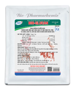 BIO-GLUCAN