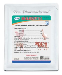 BIO-GLUCO VIT K-C